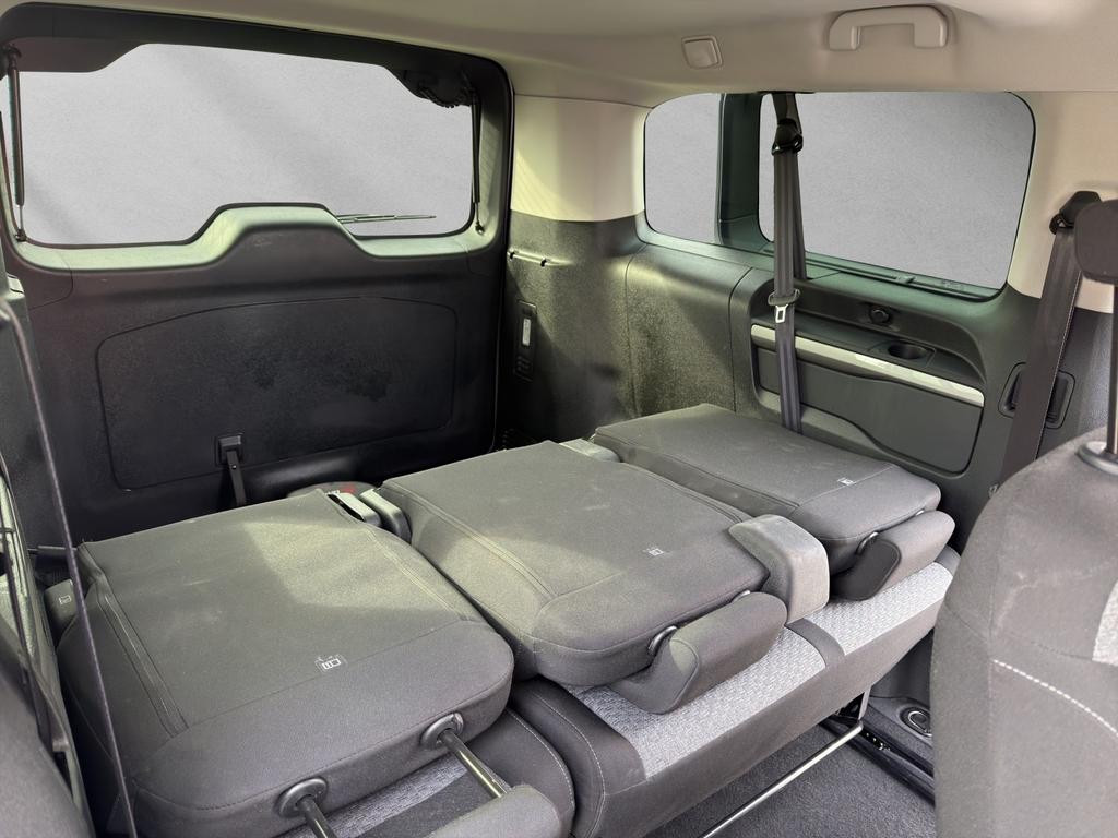Toyota Proace (Verso)