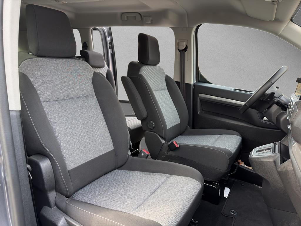Toyota Proace (Verso)