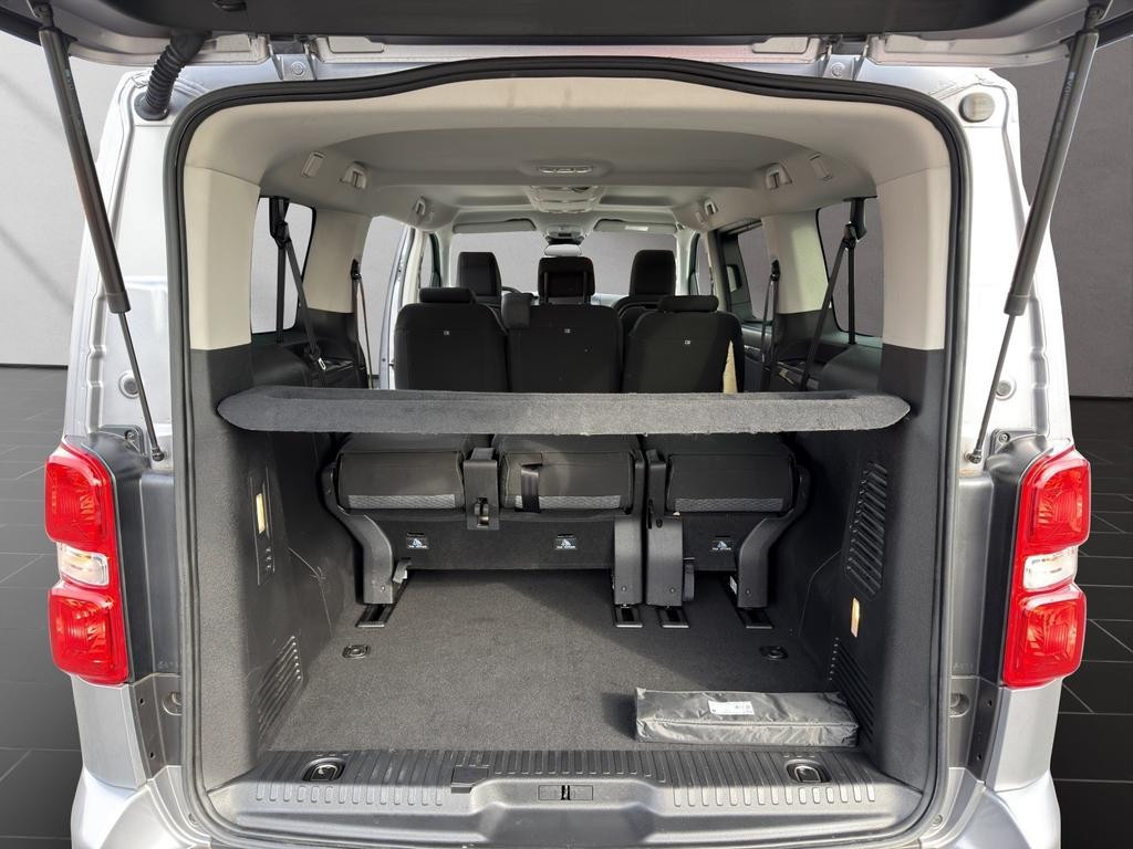 Toyota Proace (Verso)