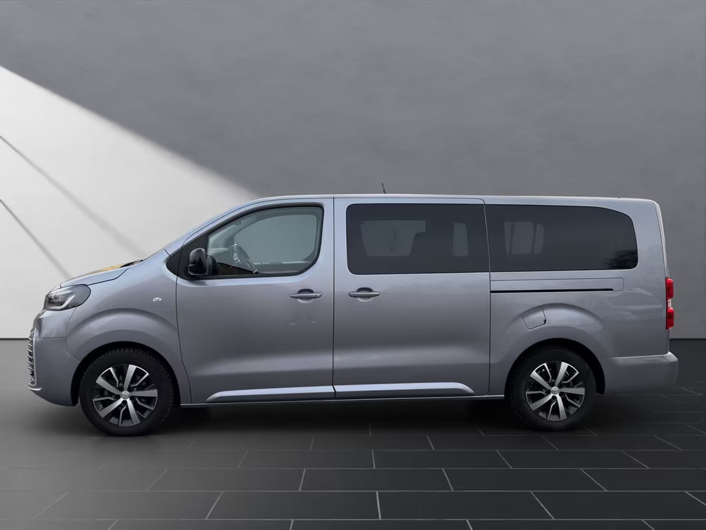 Toyota Proace (Verso)