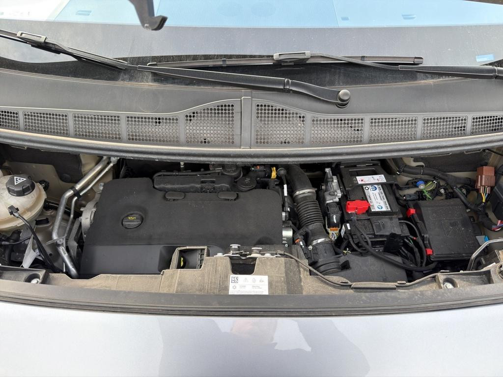 Toyota Proace (Verso)