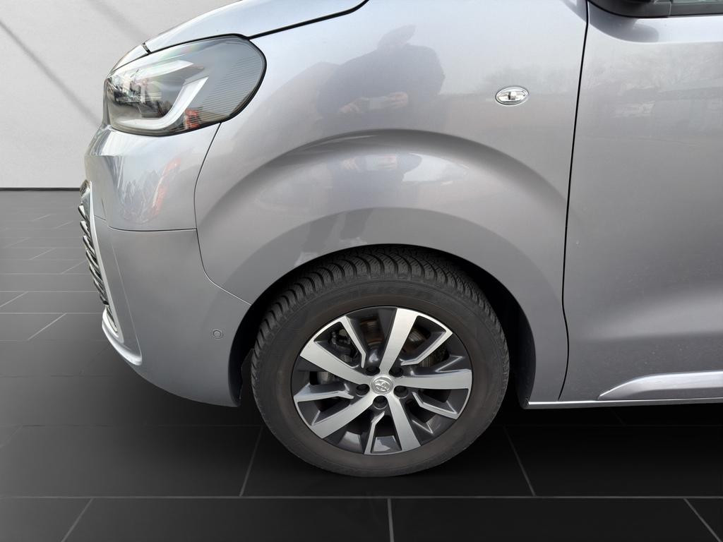 Toyota Proace (Verso)