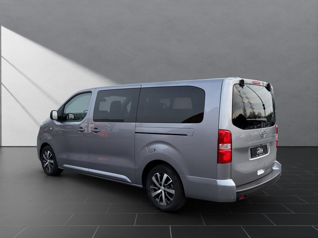 Toyota Proace (Verso)