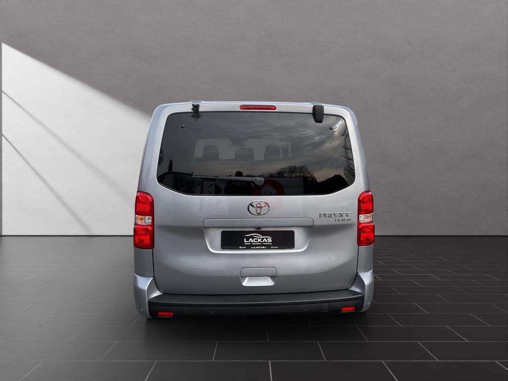Toyota Proace (Verso)