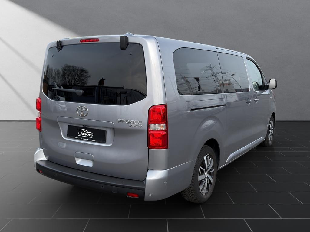 Toyota Proace (Verso)