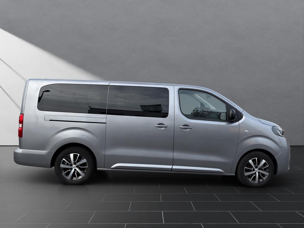 Toyota Proace (Verso)