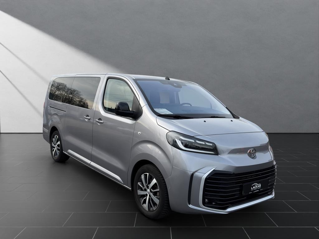 Toyota Proace (Verso)