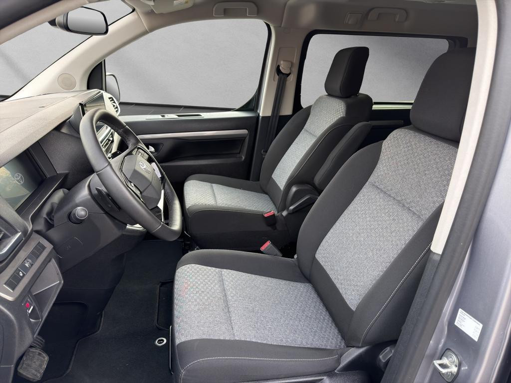 Toyota Proace (Verso)