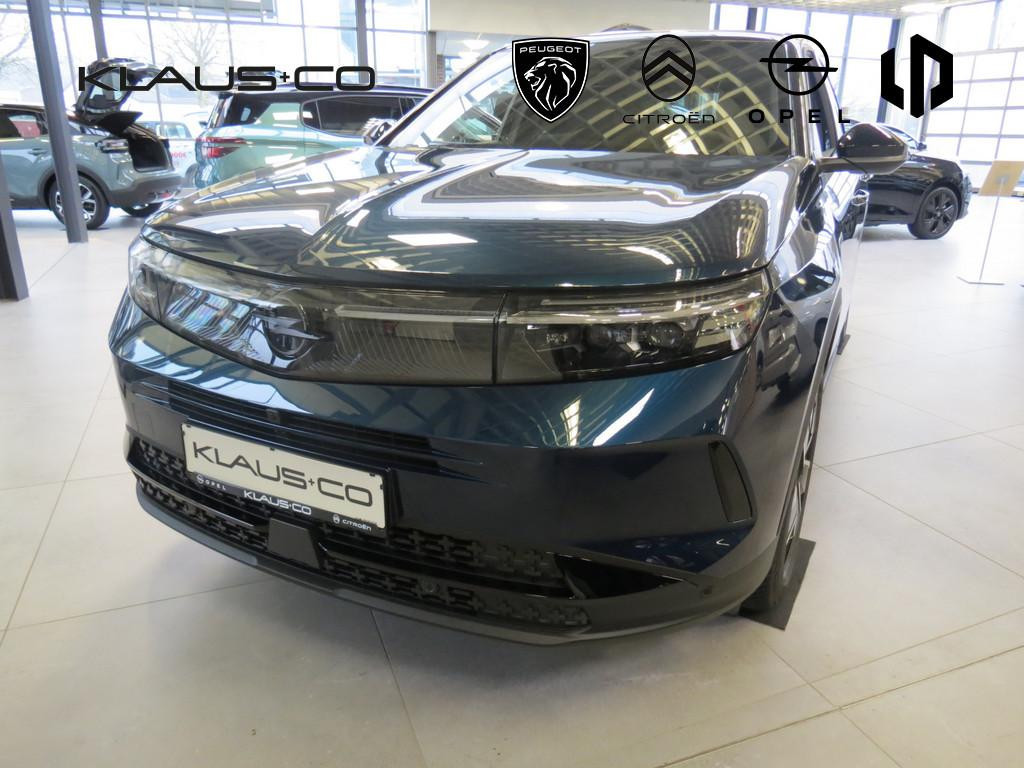 Opel Grandland Grand Sport Hybrid GS-Line