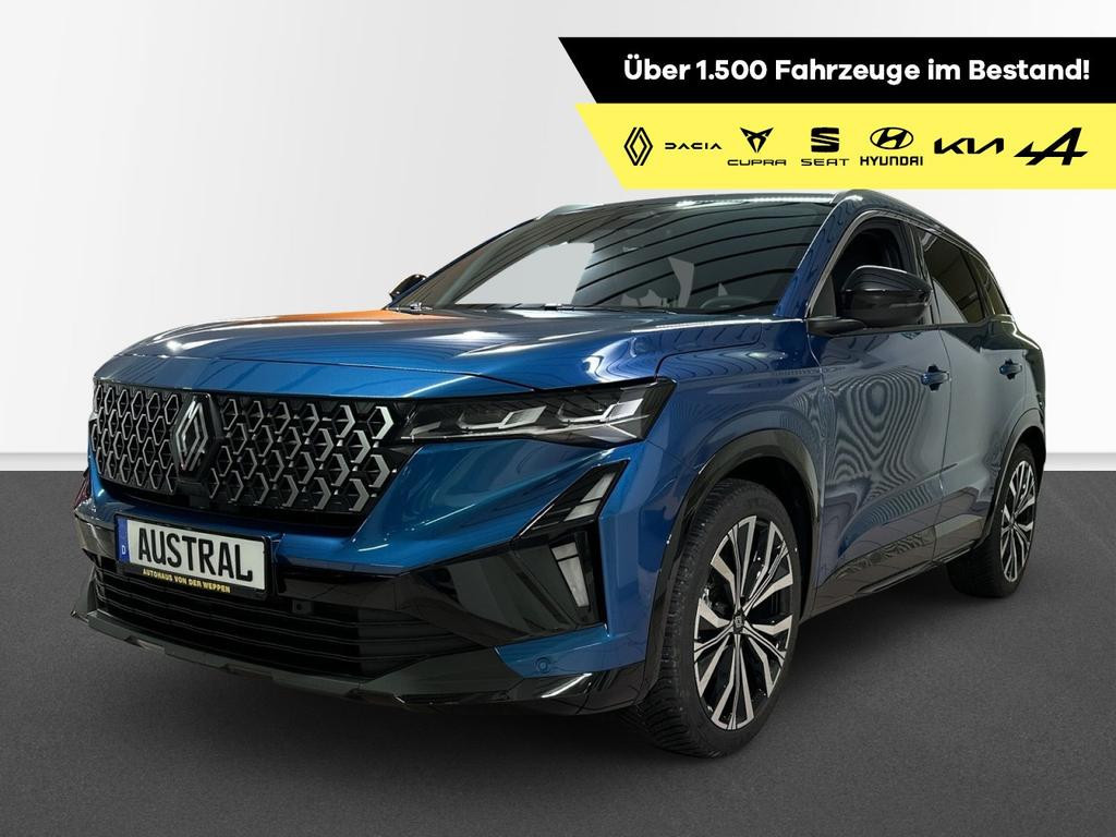 Renault Austral E-Tech Techno