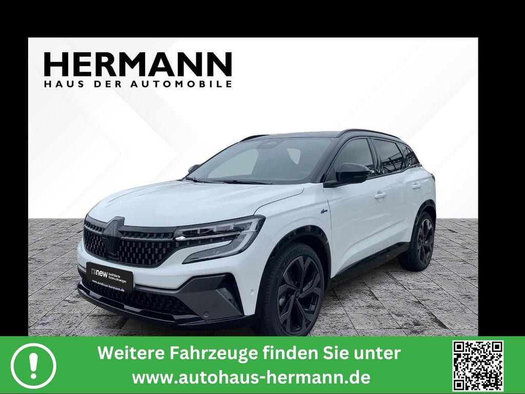 Renault Austral Iconic Esprit Alpine