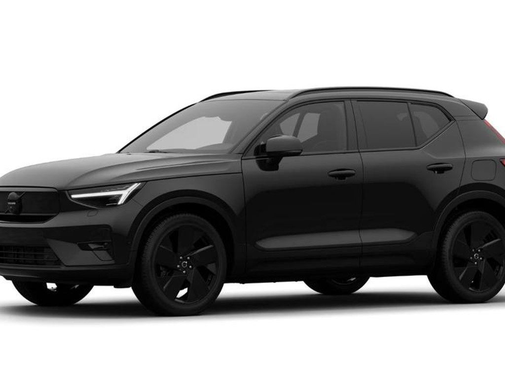 Volvo EX40