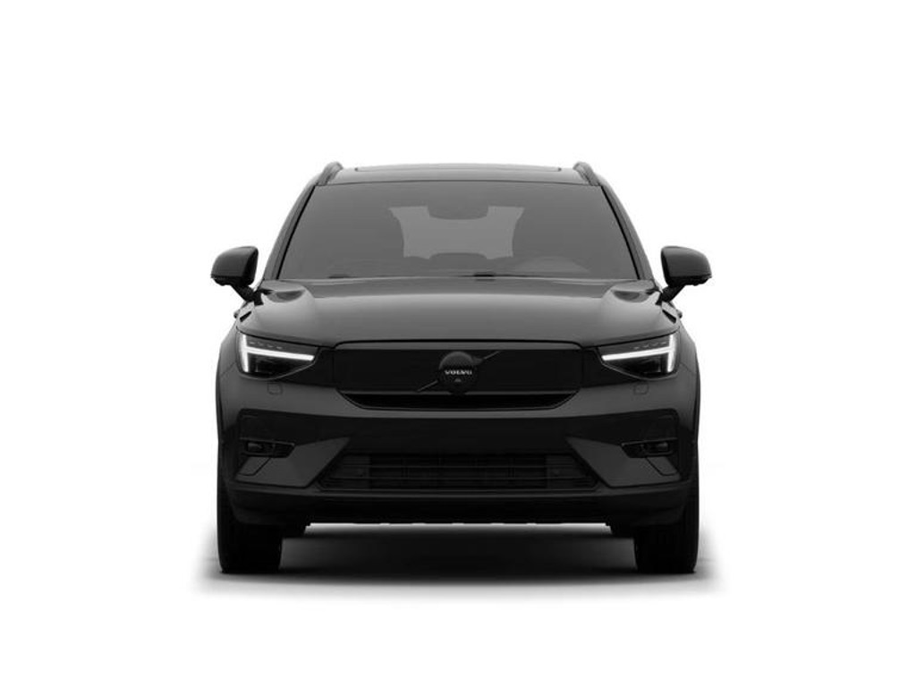 Volvo EX40
