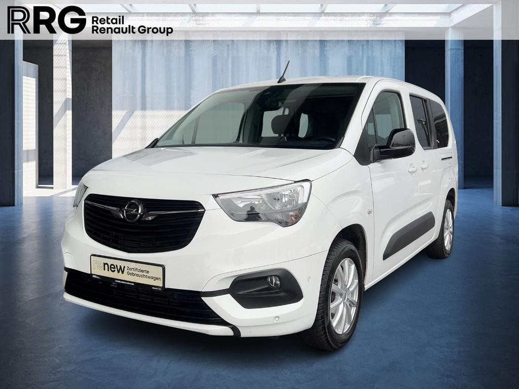 Opel Combo 1.5 CDTI Life Elegance