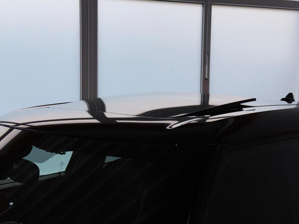 Mini John Cooper Works Clubman