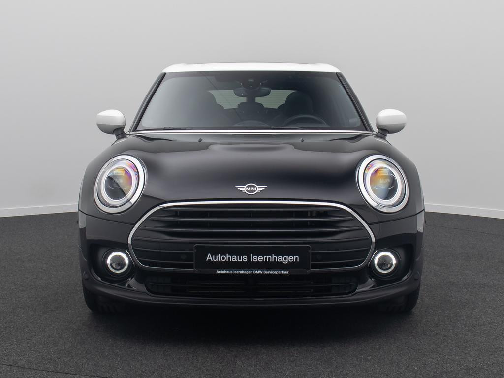 Mini Cooper Clubman
