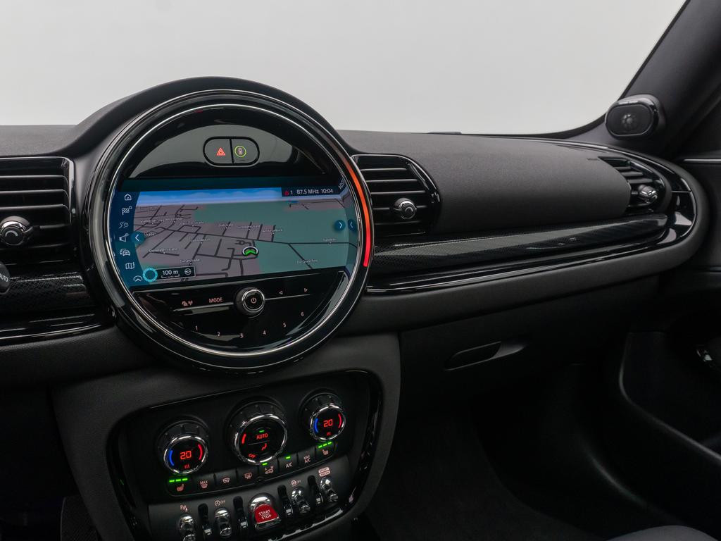 Mini Cooper Clubman