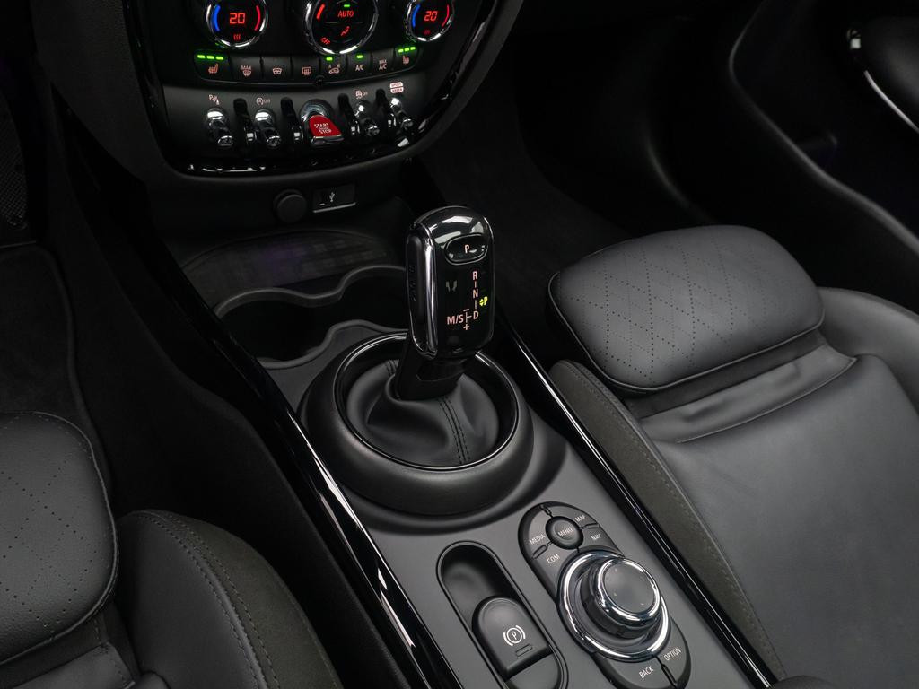Mini Cooper Clubman