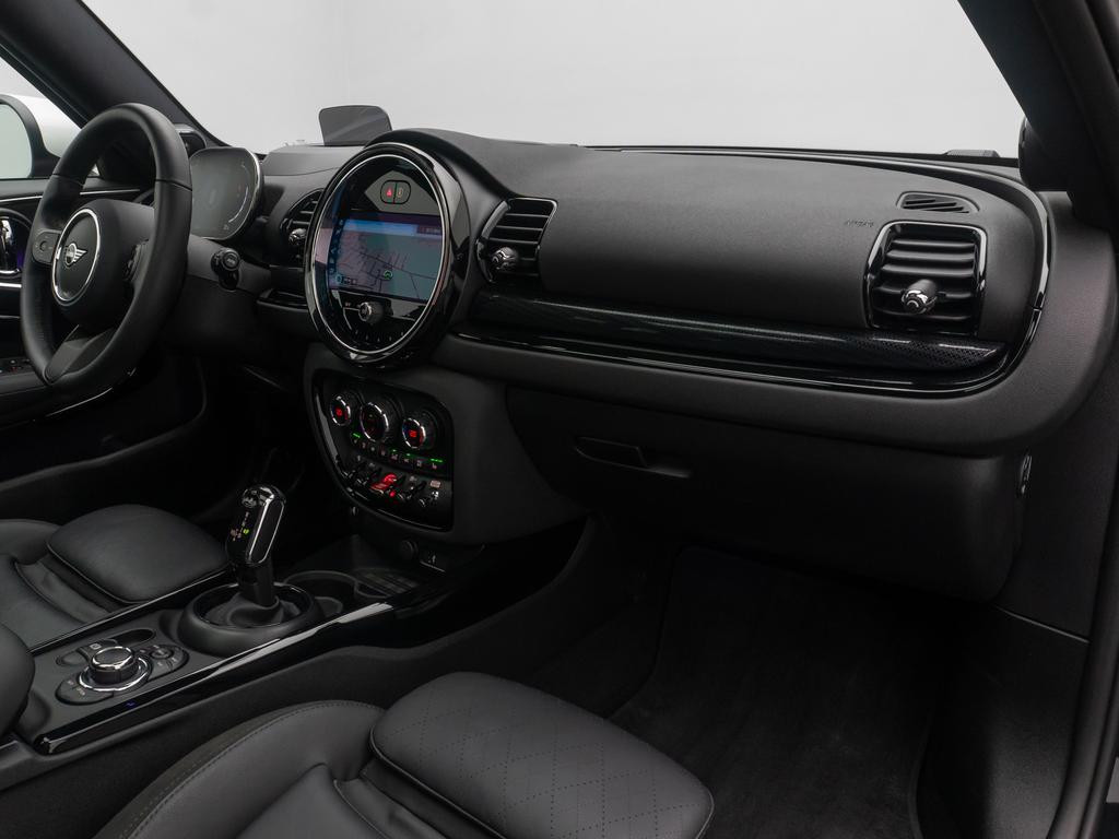 Mini Cooper Clubman