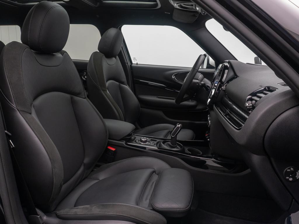 Mini Cooper Clubman