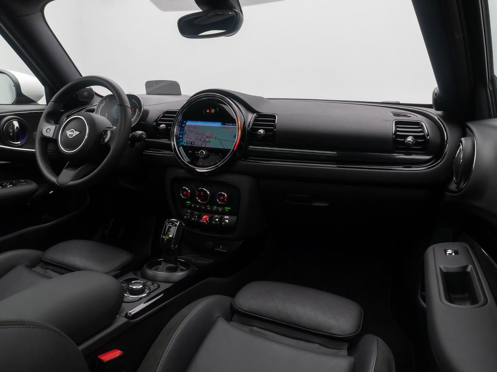 Mini Cooper Clubman