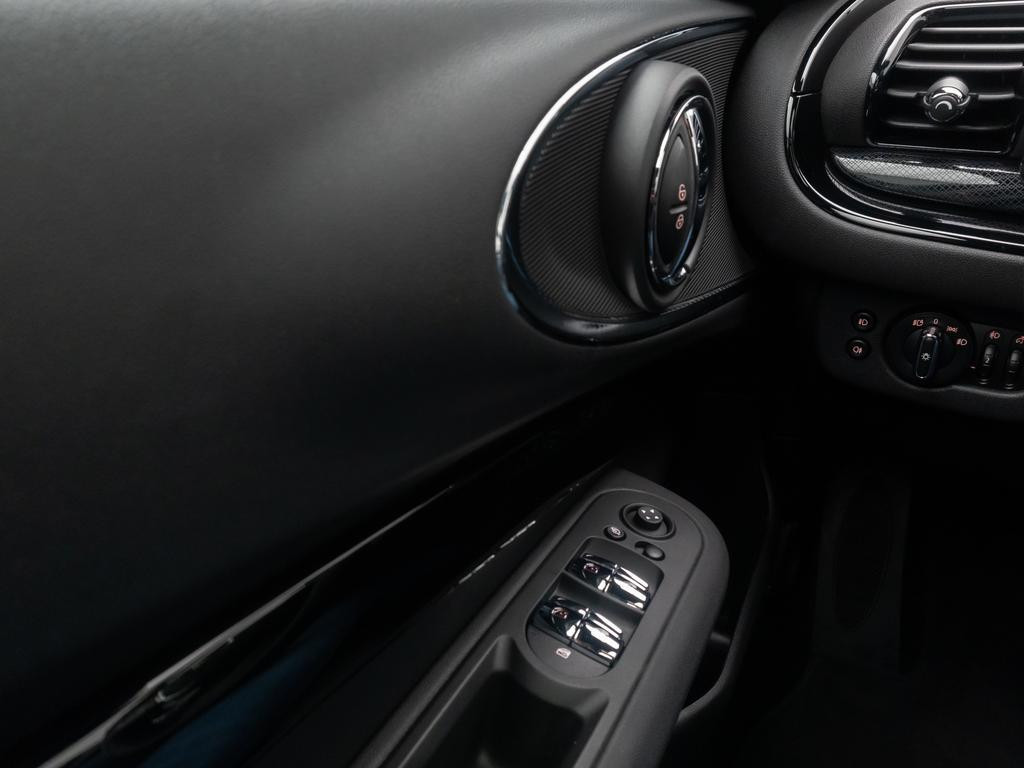 Mini Cooper Clubman