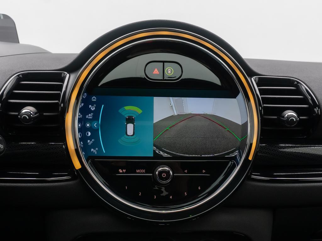 Mini Cooper Clubman