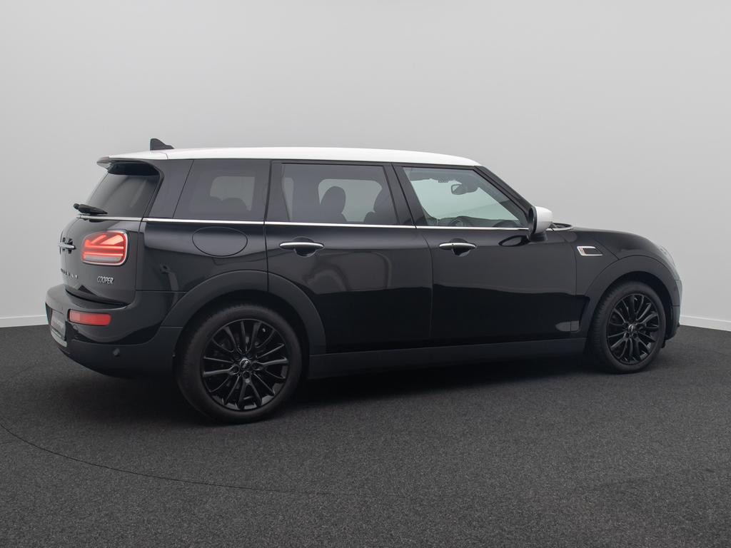 Mini Cooper Clubman