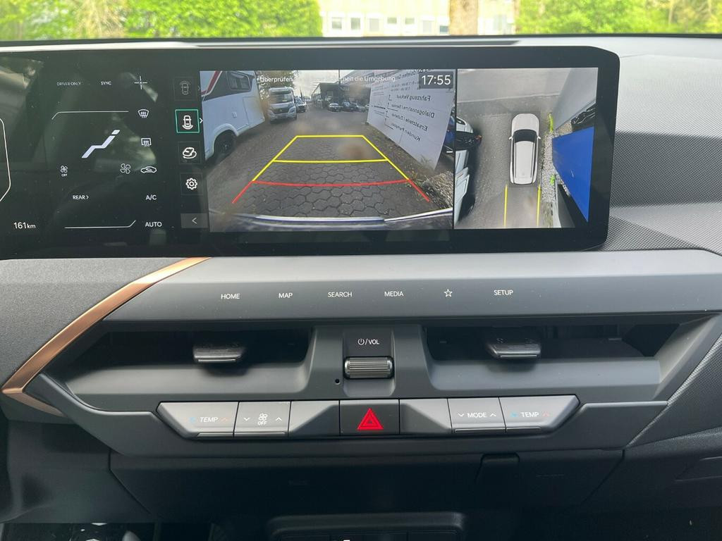 Kia EV5