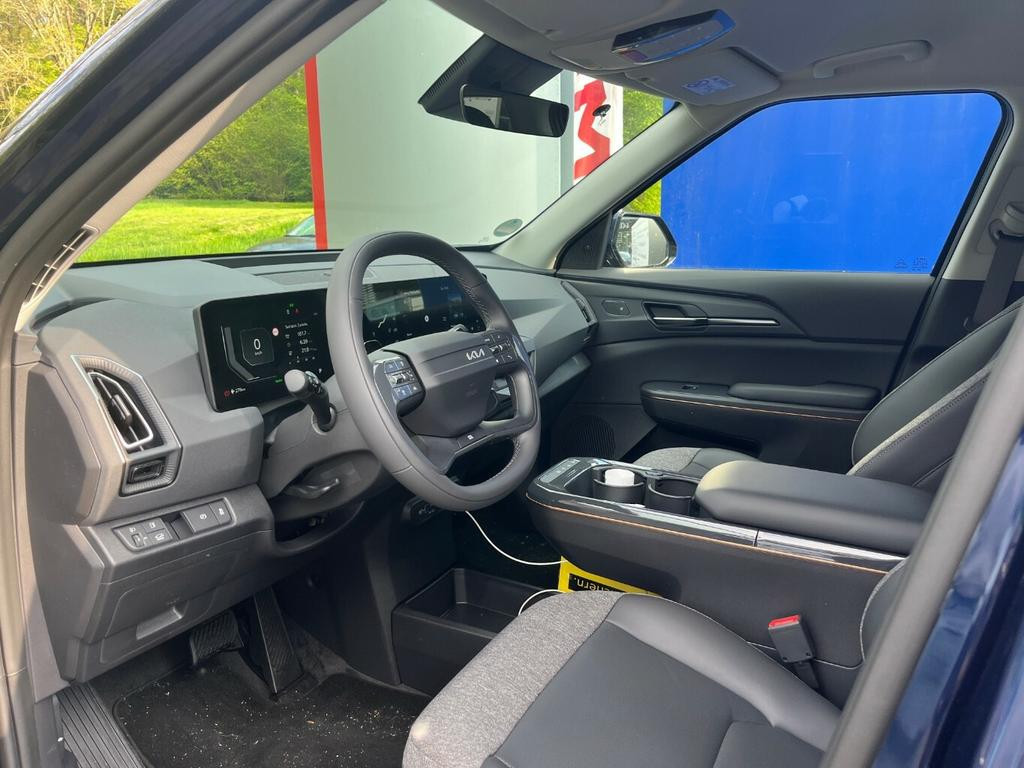 Kia EV5