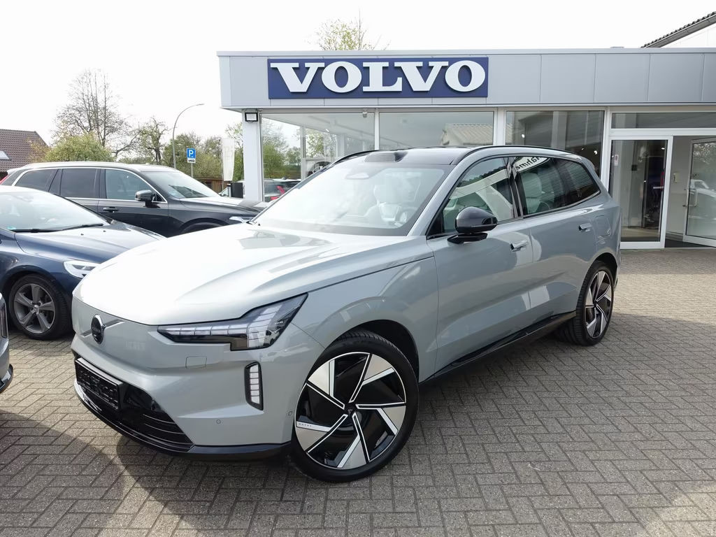 Volvo EX90 Twin motor Ultra