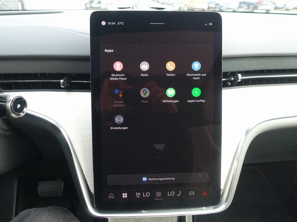 Volvo EX90