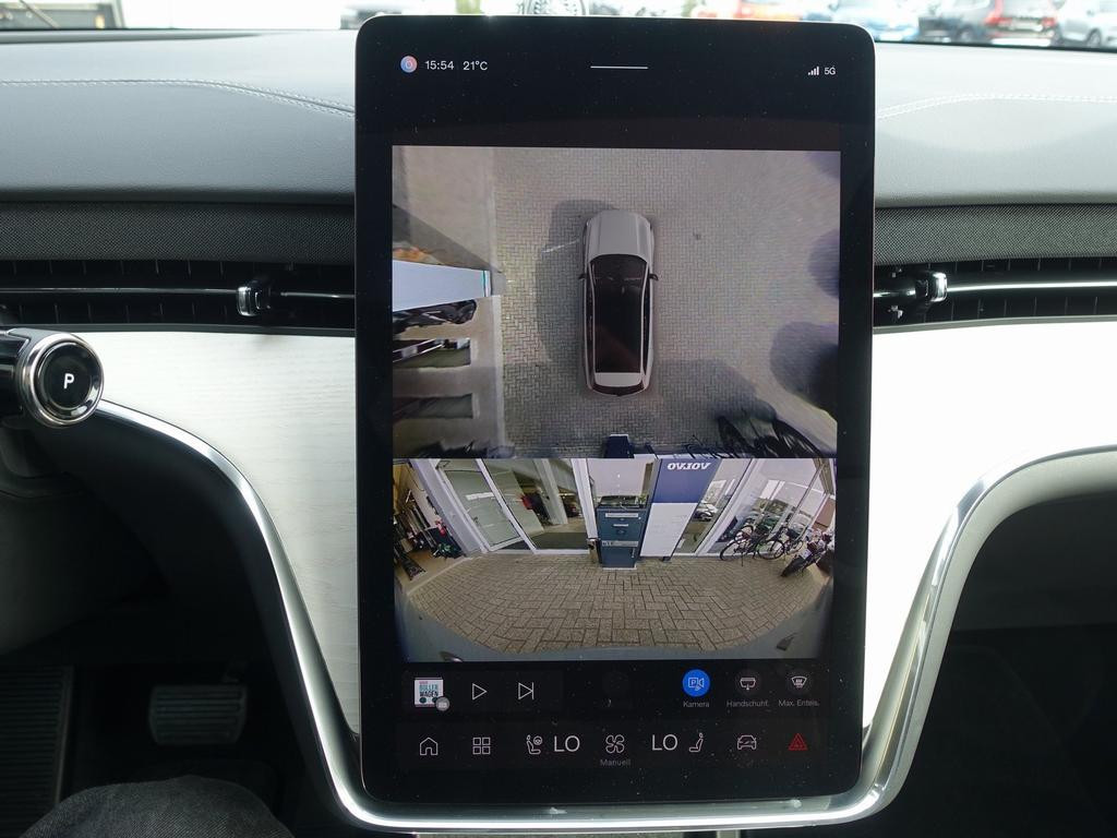 Volvo EX90
