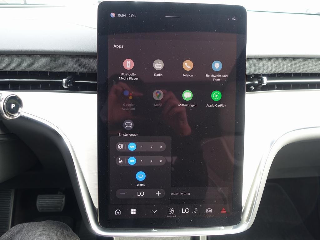 Volvo EX90