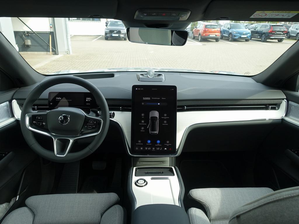 Volvo EX90
