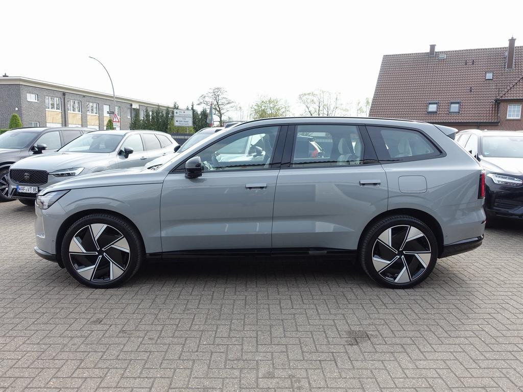 Volvo EX90