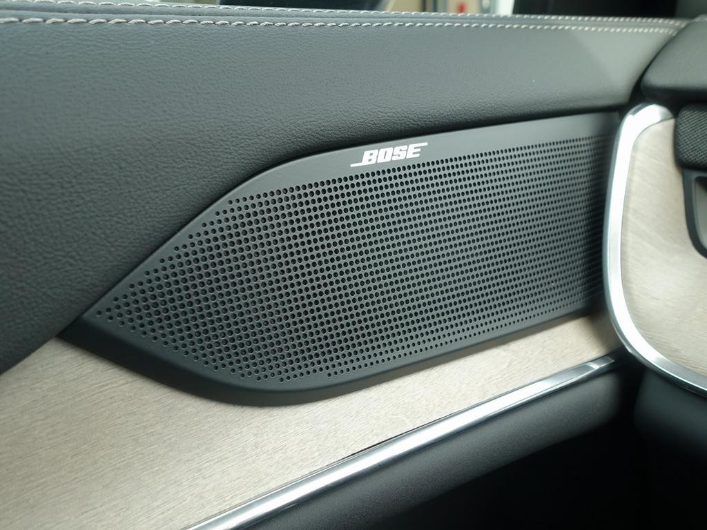 Volvo EX90