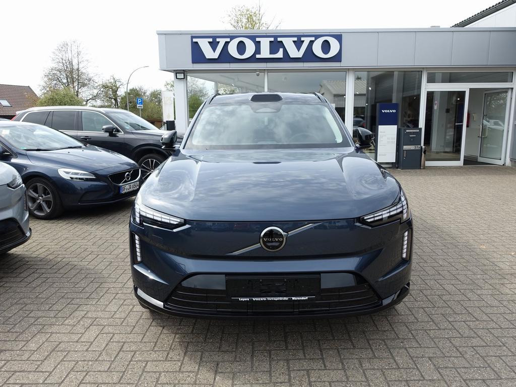 Volvo EX90
