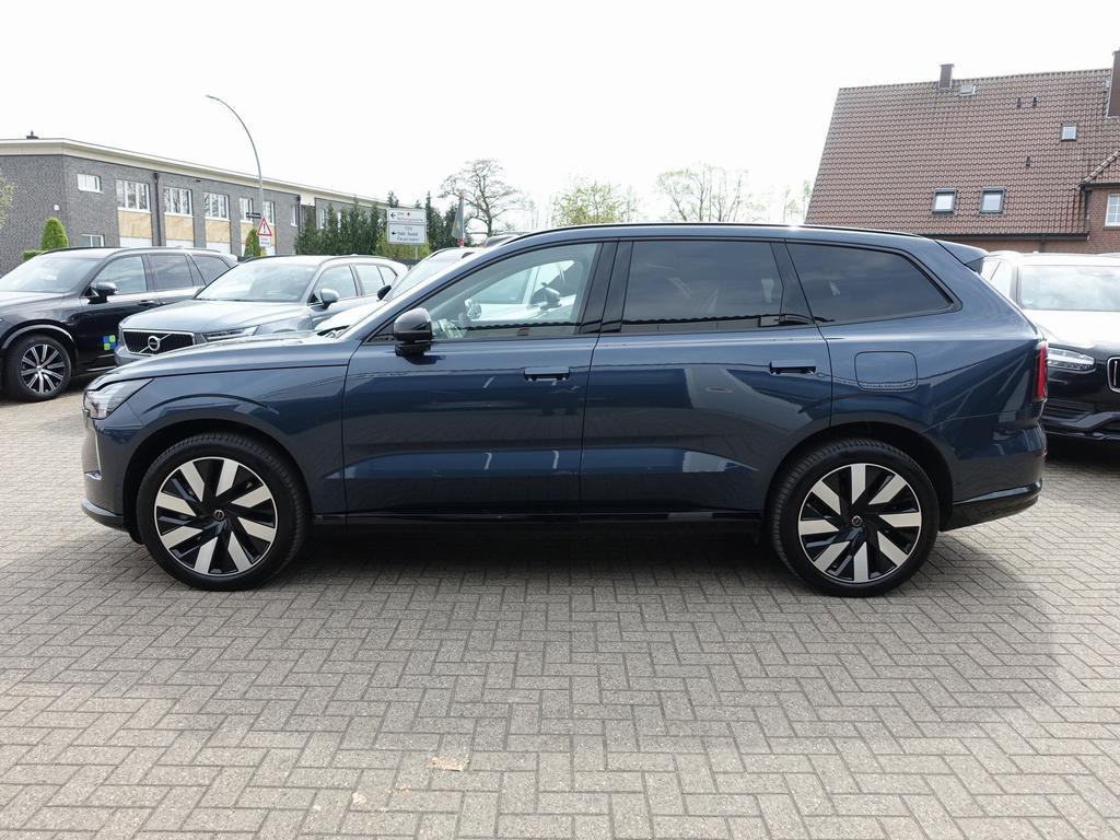 Volvo EX90