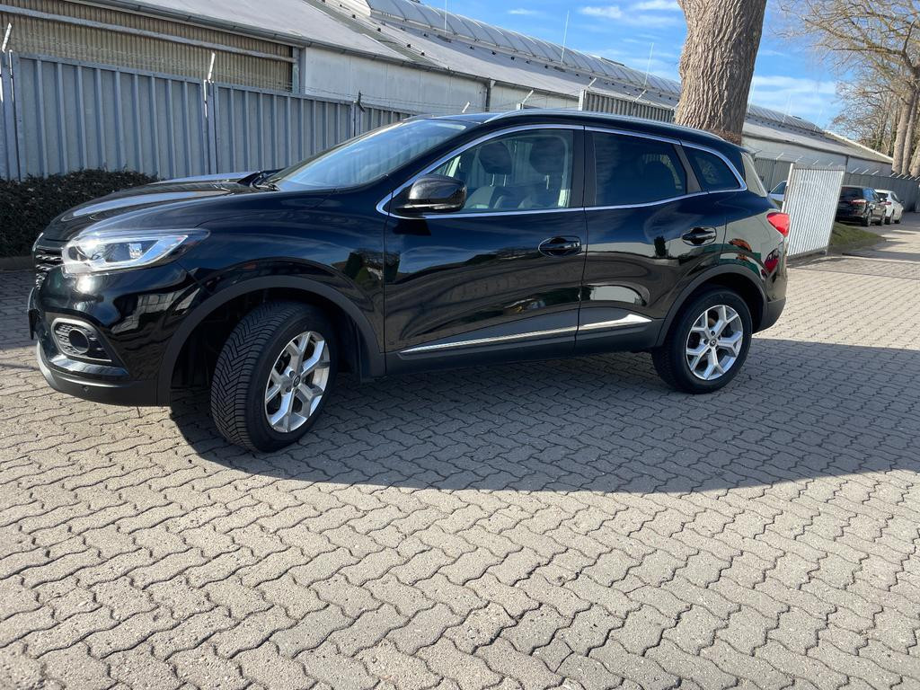 Renault Kadjar Limited Zen