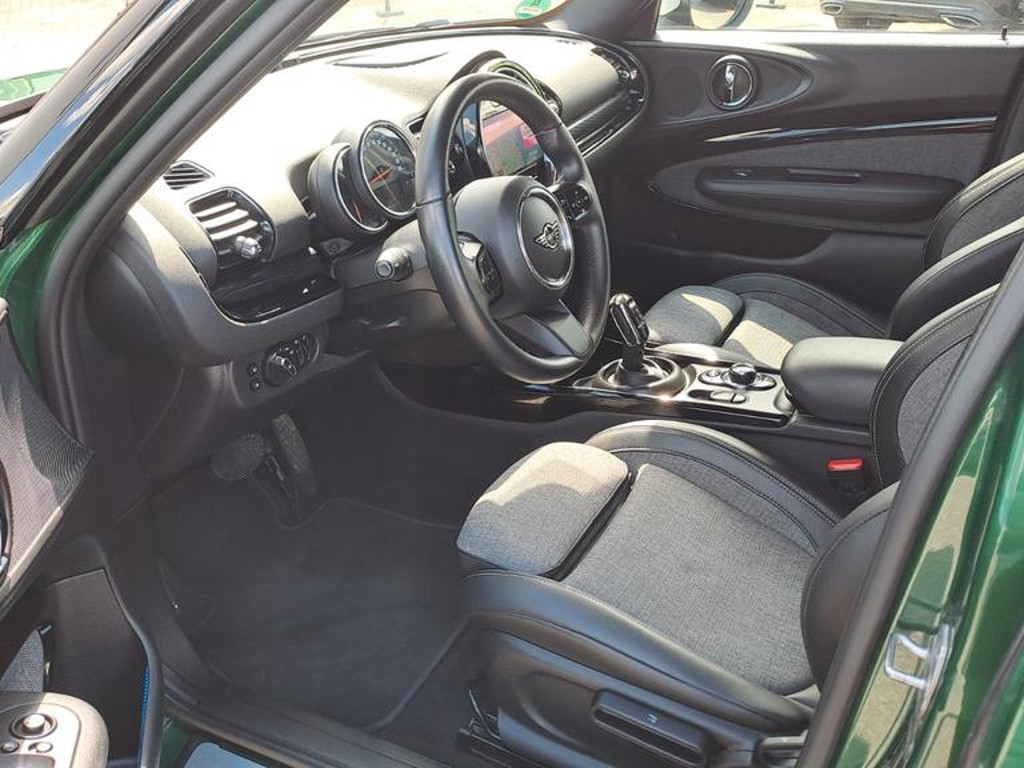 Mini Cooper D Clubman Classic