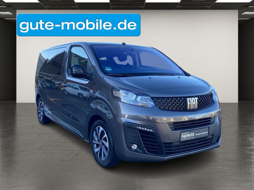Fiat Ulysse
