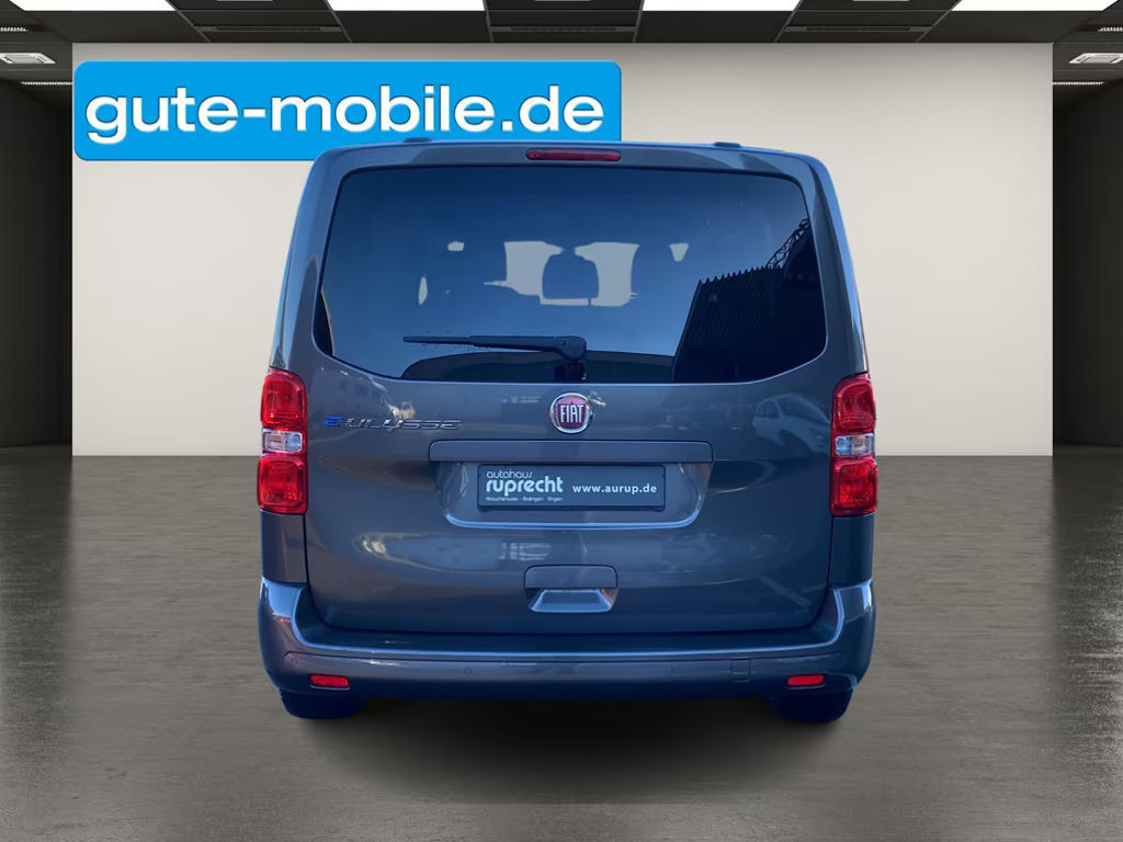 Fiat Ulysse