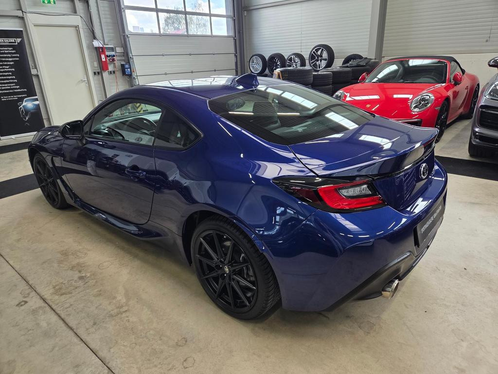 Toyota GR86