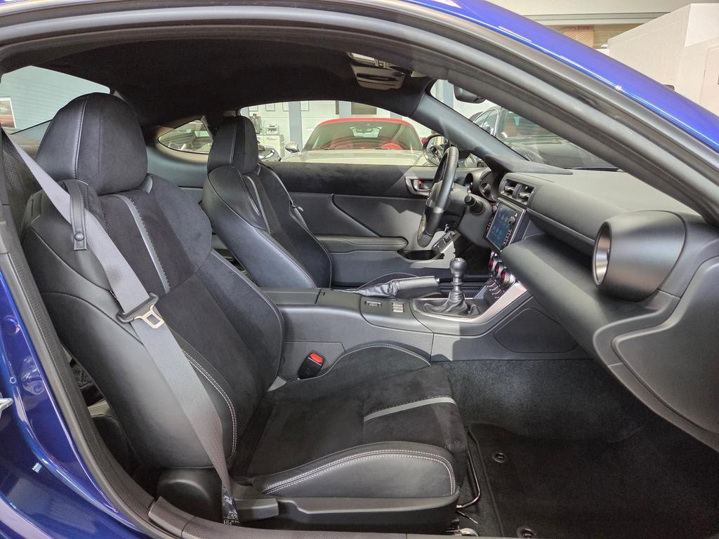 Toyota GR86
