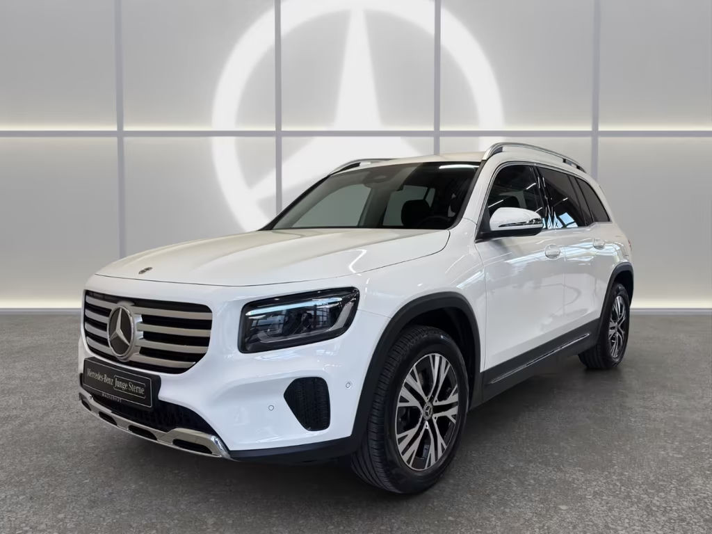 Mercedes-Benz GL-Klasse GLB 180 Progressive
