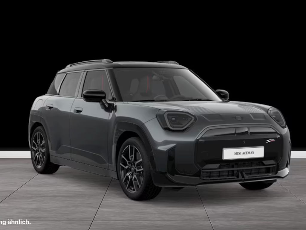 Mini Aceman E SE
