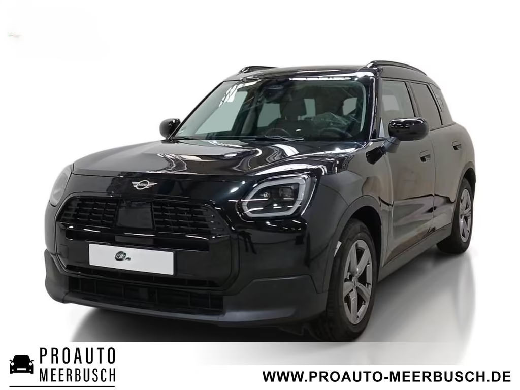 Mini Cooper D Countryman Classic