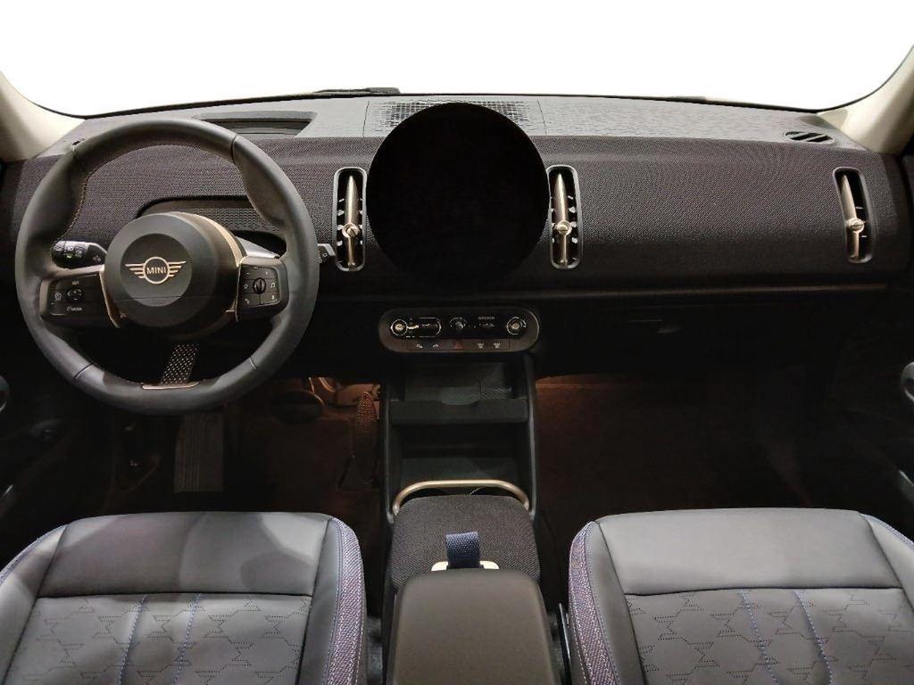 Mini Cooper D Countryman