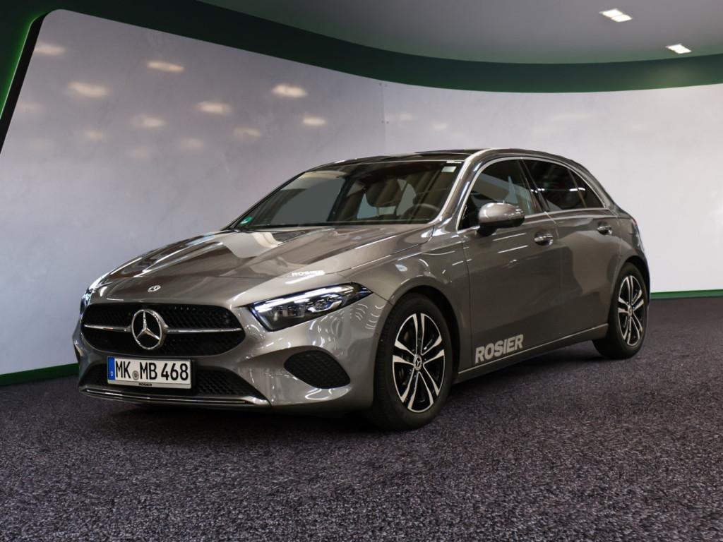 Mercedes-Benz A-Klasse A 220 Progressive A 220 d